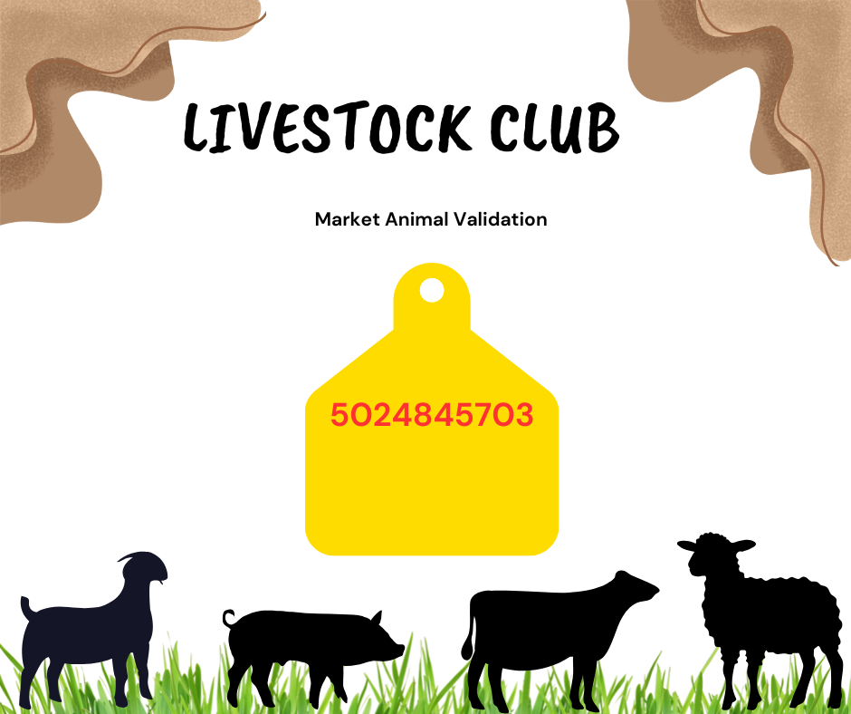 Livestock Club