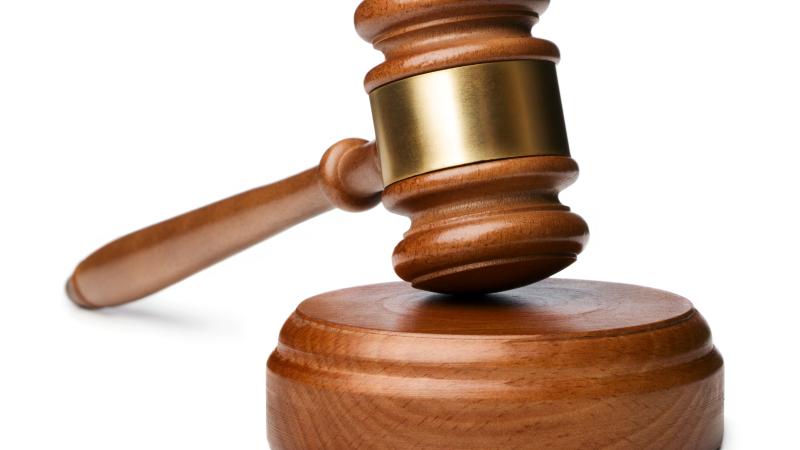 gavel