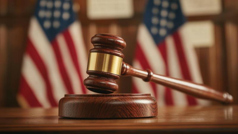 gavel