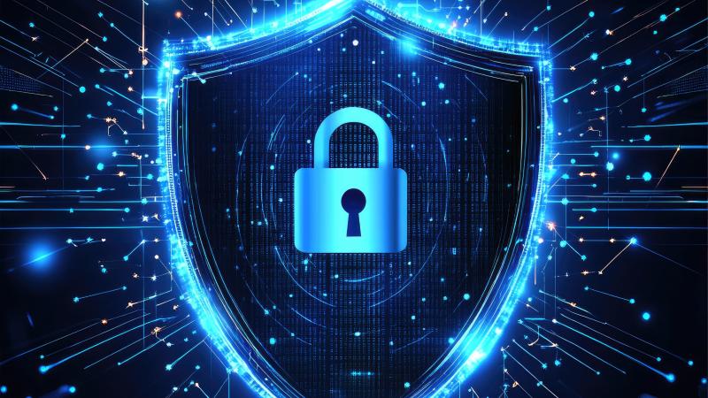 secure information